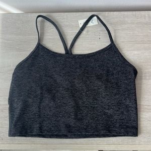 American Eagle sports bra